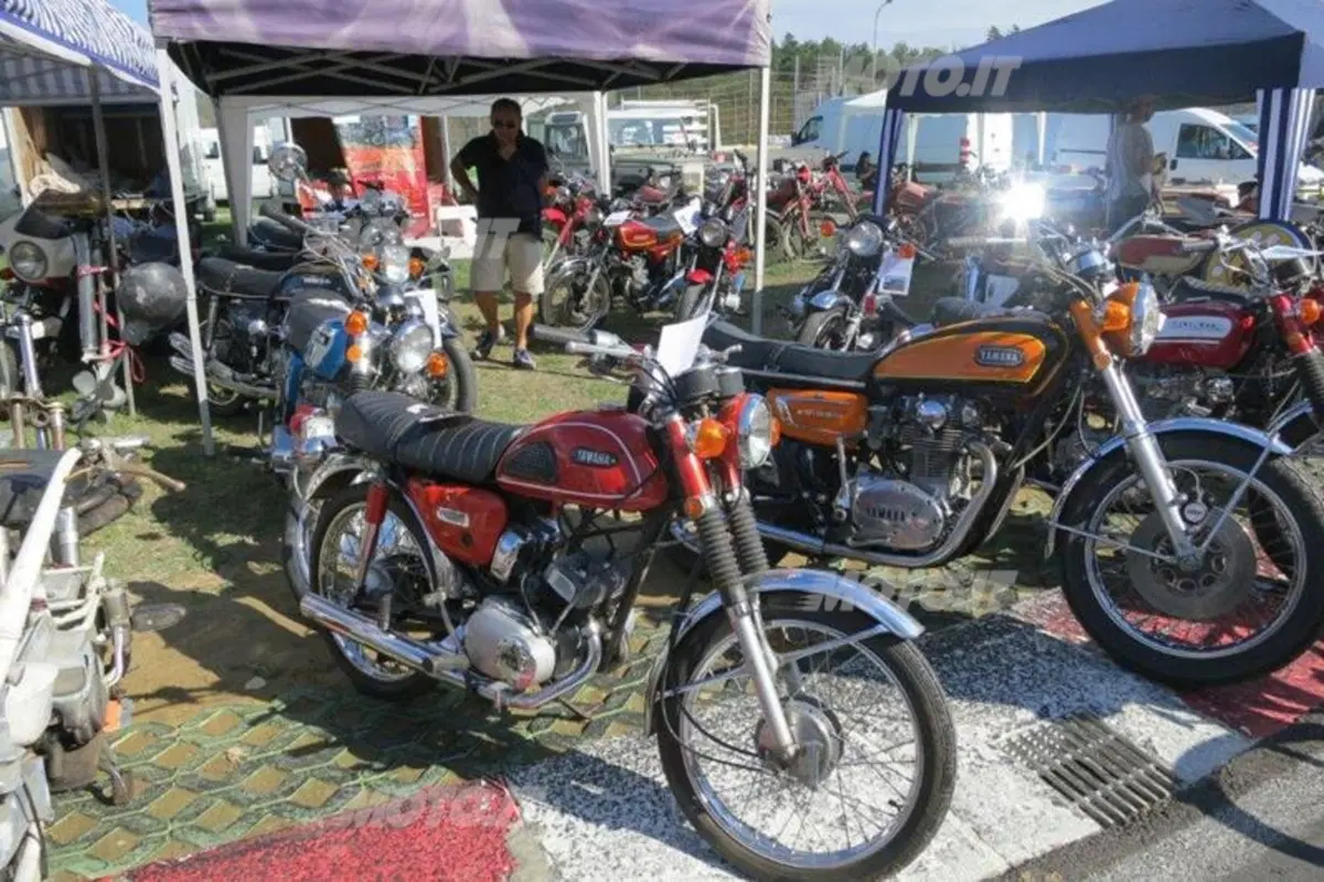 Imola Mostra Scambio: le foto più belle della 36a edizione (78)
