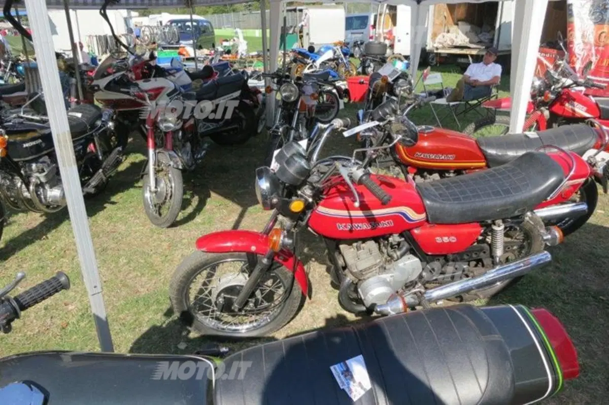 Imola Mostra Scambio: le foto più belle della 36a edizione (79)
