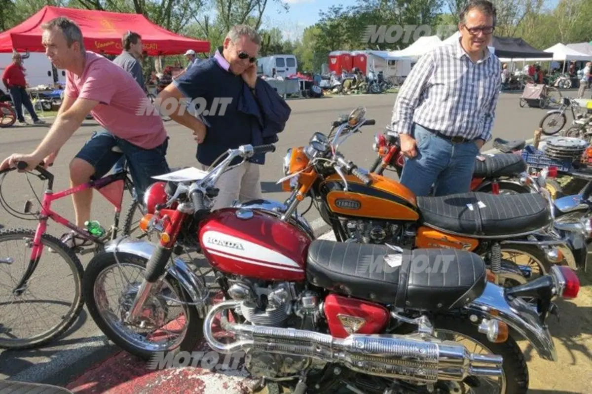 Imola Mostra Scambio: le foto più belle della 36a edizione (80)