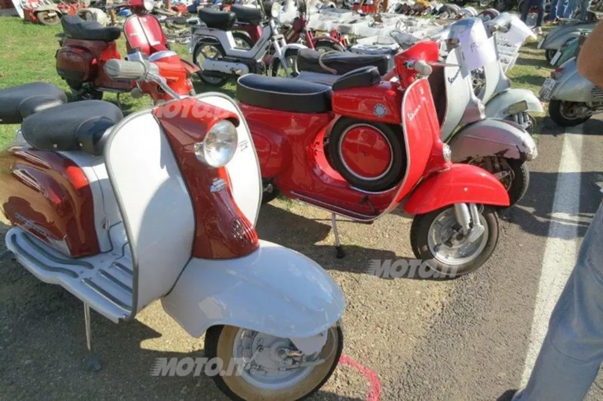 Imola Mostra Scambio: le foto più belle della 36a edizione (81)