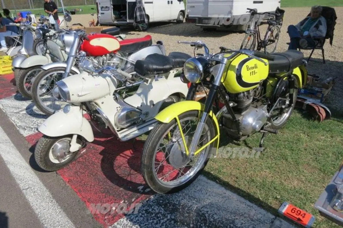 Imola Mostra Scambio: le foto più belle della 36a edizione (83)