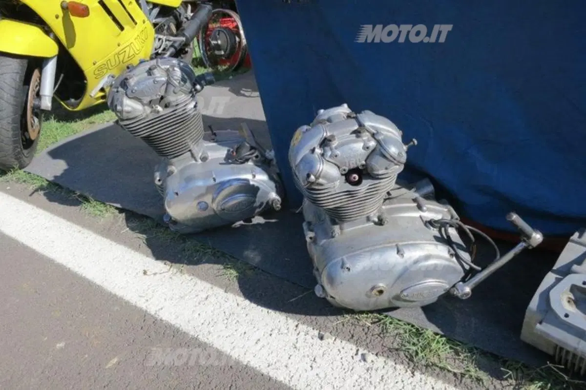 Imola Mostra Scambio: le foto più belle della 36a edizione (84)