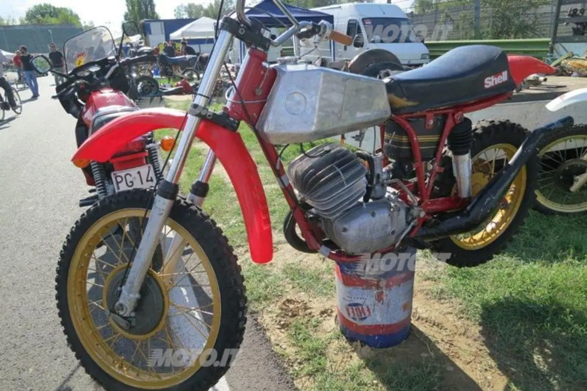 Imola Mostra Scambio: le foto più belle della 36a edizione (85)