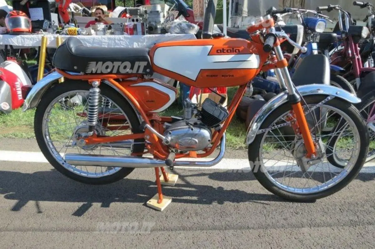 Imola Mostra Scambio: le foto più belle della 36a edizione (86)