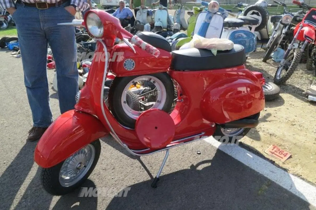 Imola Mostra Scambio: le foto più belle della 36a edizione (87)