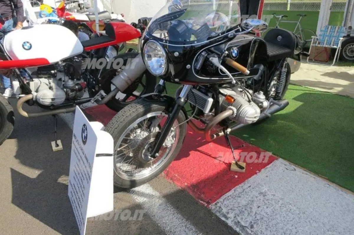 Imola Mostra Scambio: le foto più belle della 36a edizione (88)