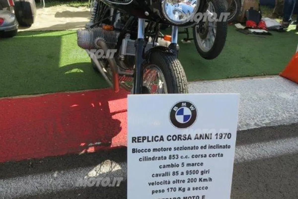 Imola Mostra Scambio: le foto più belle della 36a edizione (90)