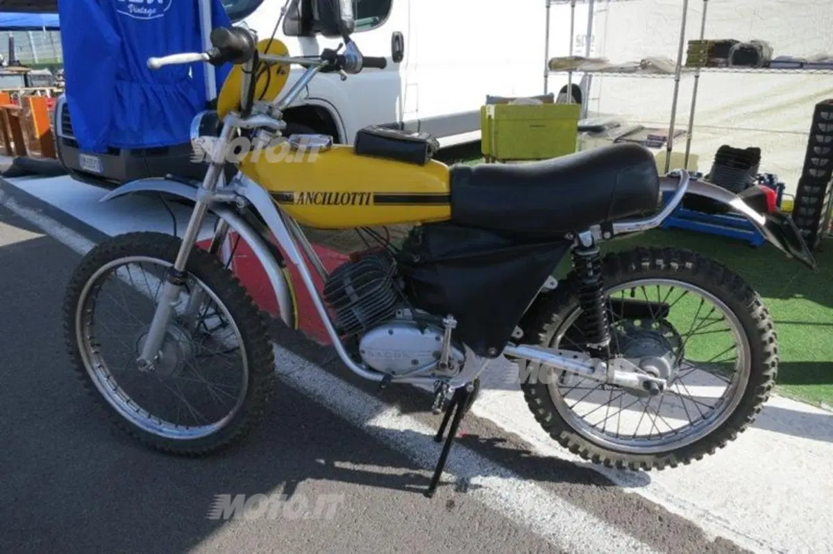 Imola Mostra Scambio: le foto più belle della 36a edizione (91)