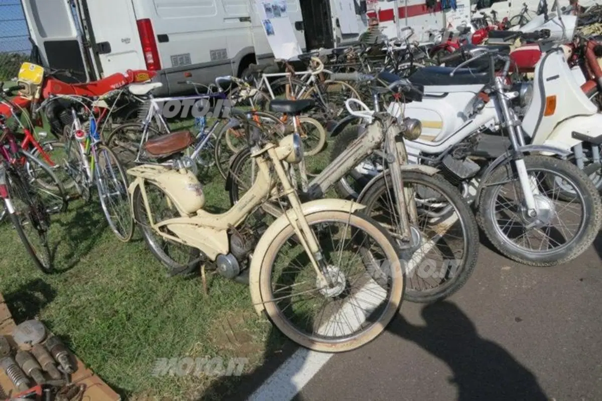 Imola Mostra Scambio: le foto più belle della 36a edizione (93)