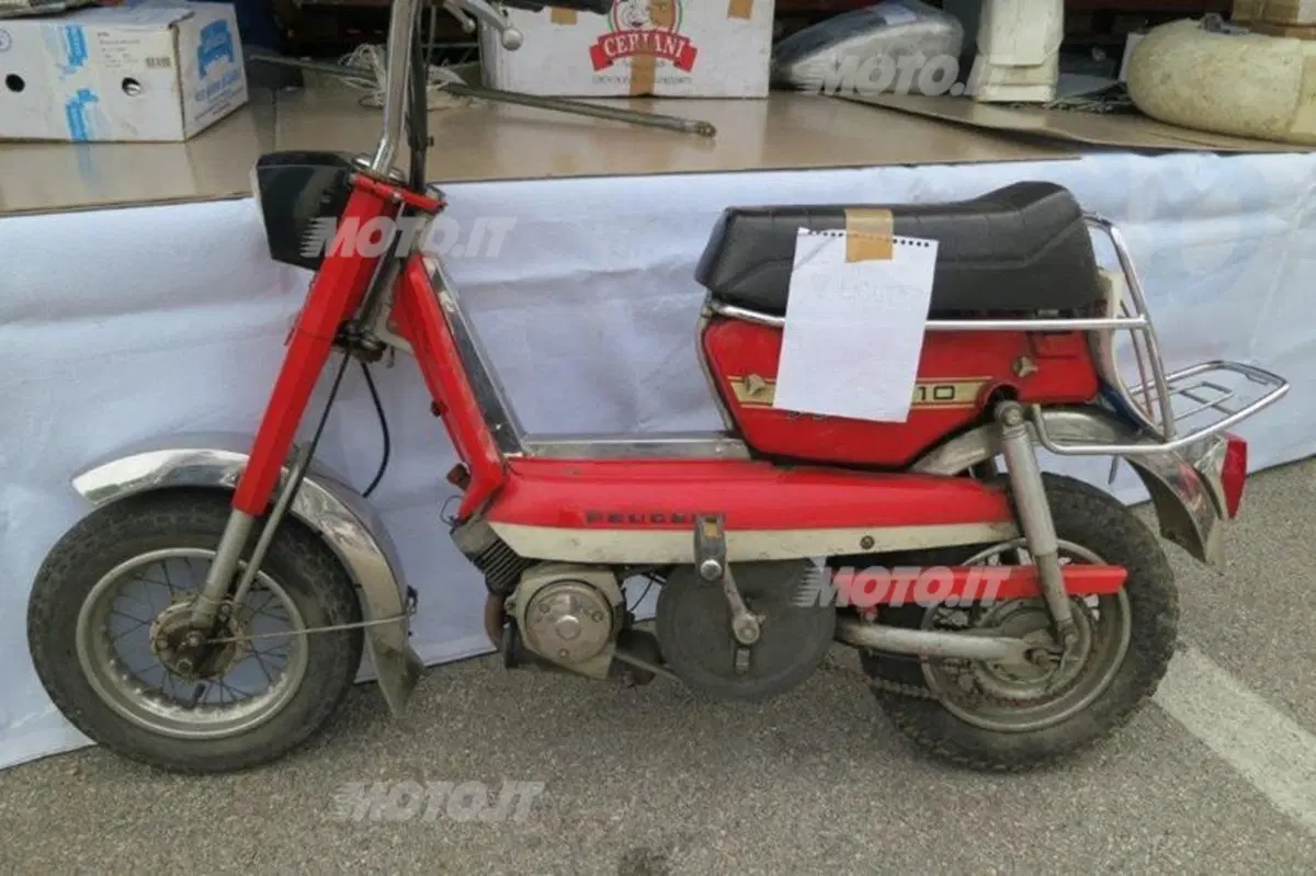Imola Mostra Scambio: le foto più belle della 36a edizione (94)