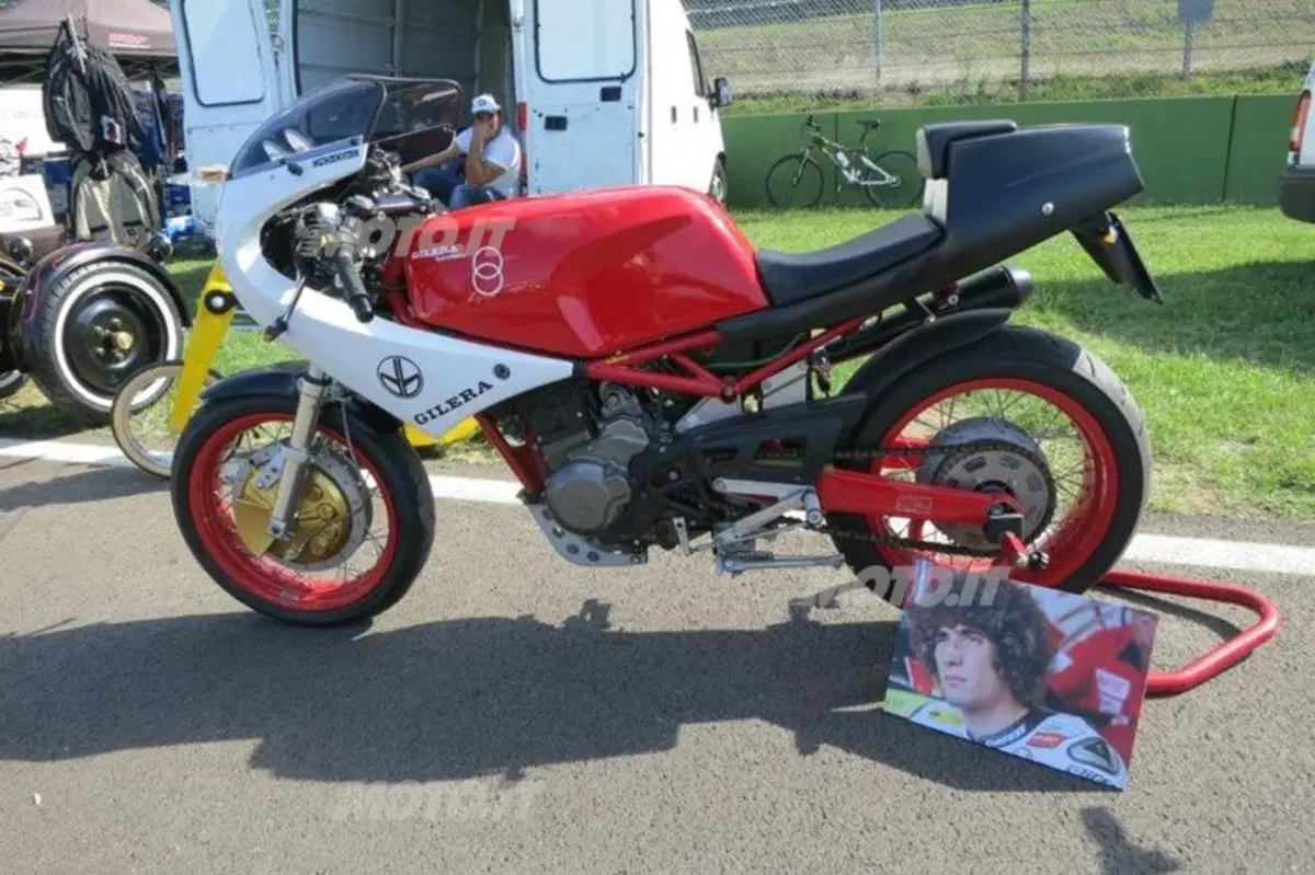 Imola Mostra Scambio: le foto più belle della 36a edizione (95)