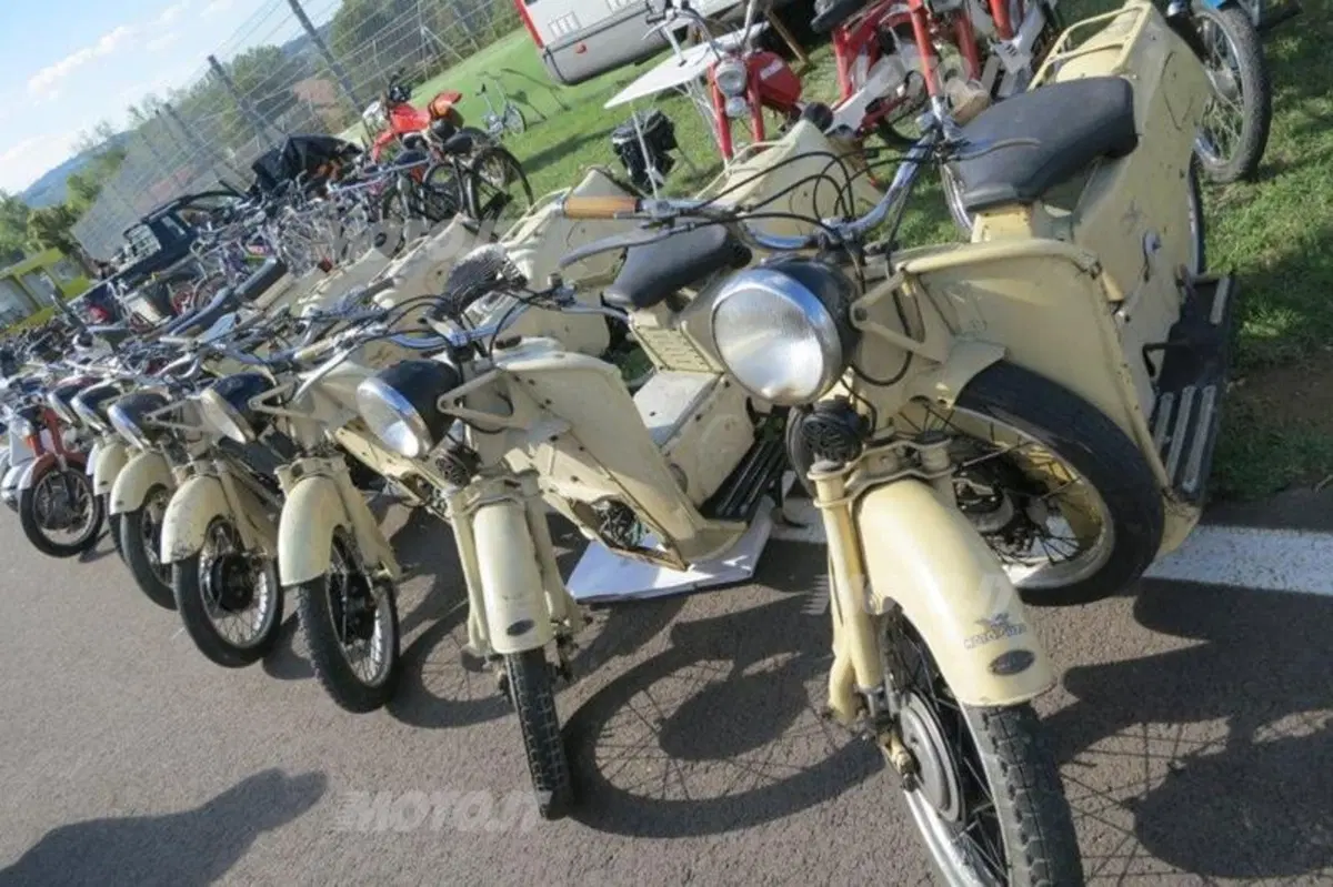 Imola Mostra Scambio: le foto più belle della 36a edizione (97)