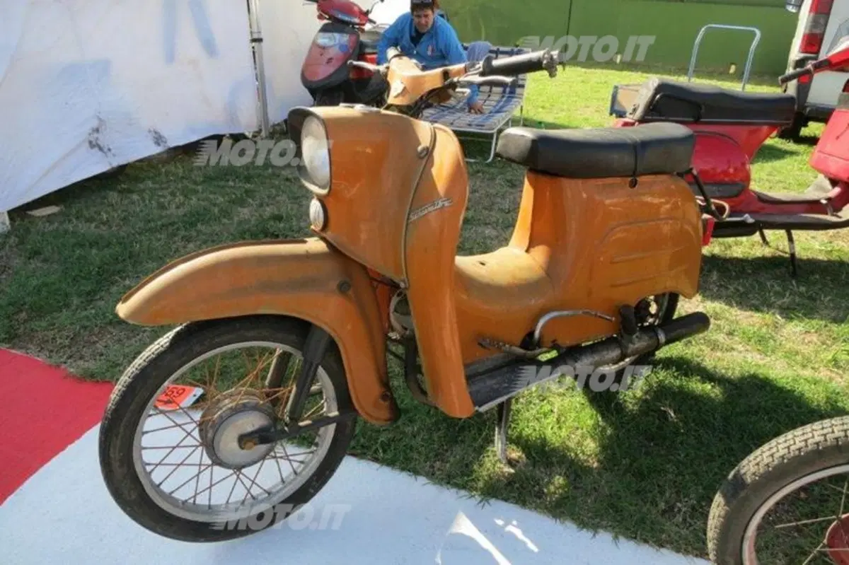 Imola Mostra Scambio: le foto più belle della 36a edizione (101)