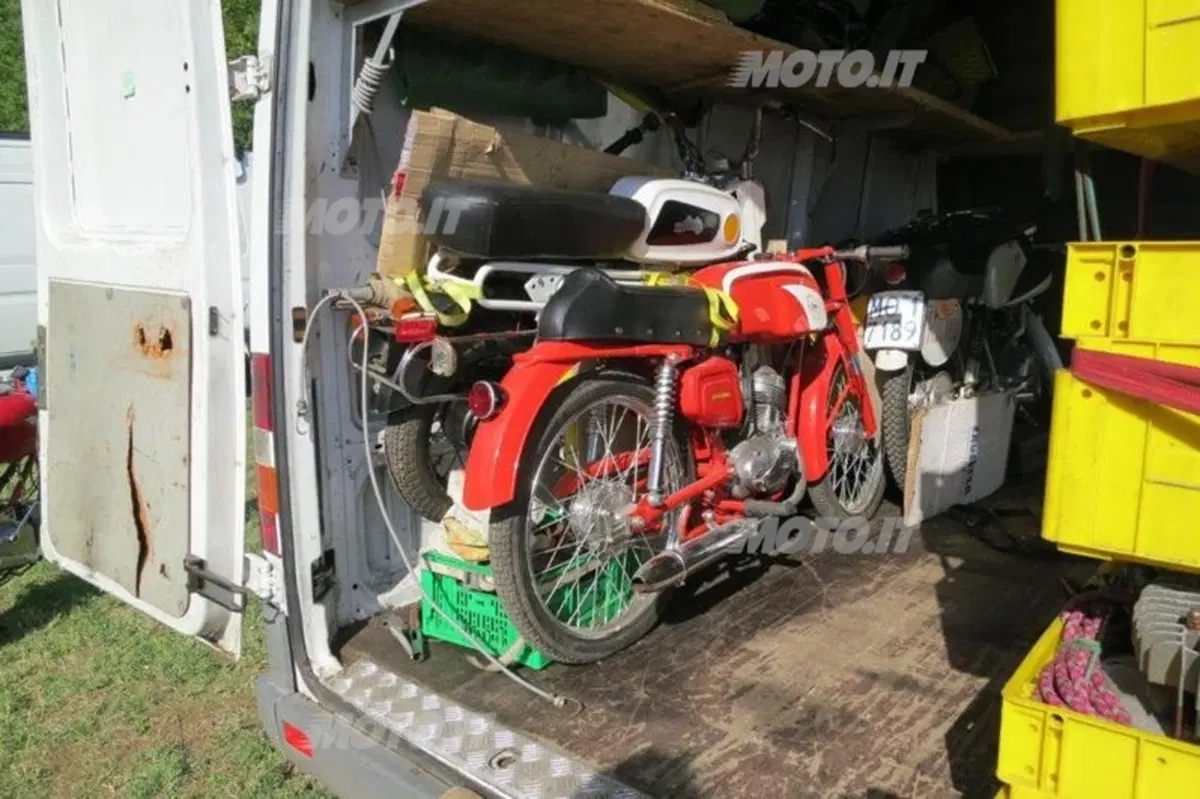 Imola Mostra Scambio: le foto più belle della 36a edizione (102)