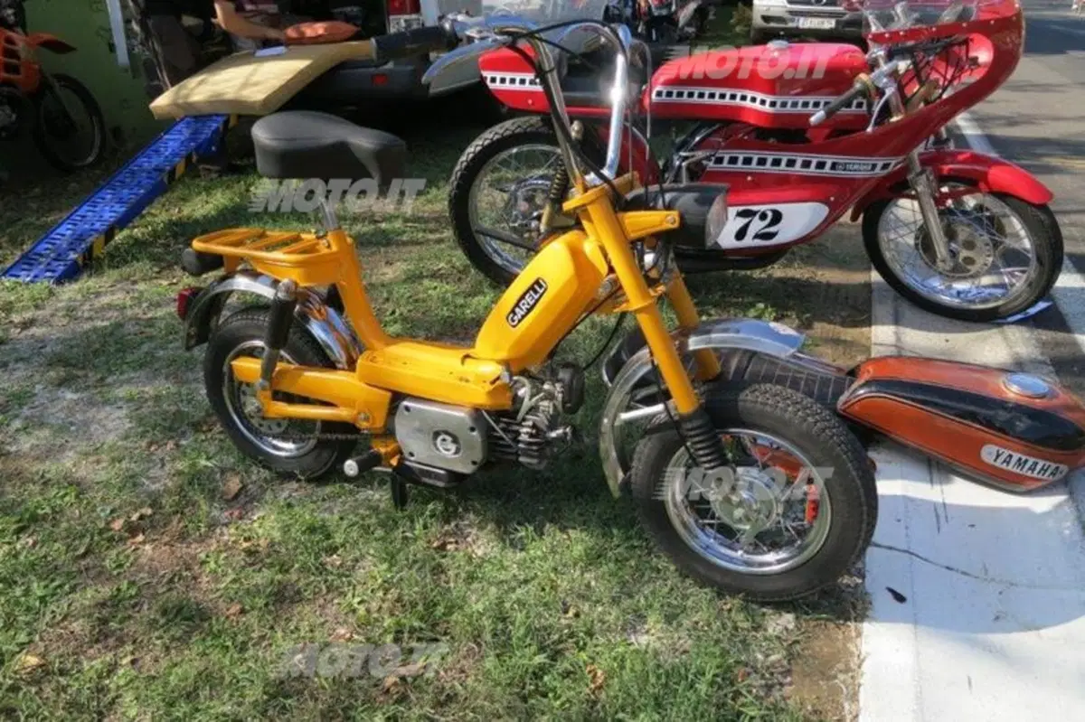 Imola Mostra Scambio: le foto più belle della 36a edizione (103)
