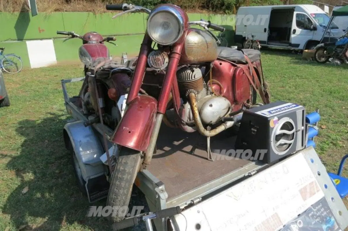 Imola Mostra Scambio: le foto più belle della 36a edizione (104)