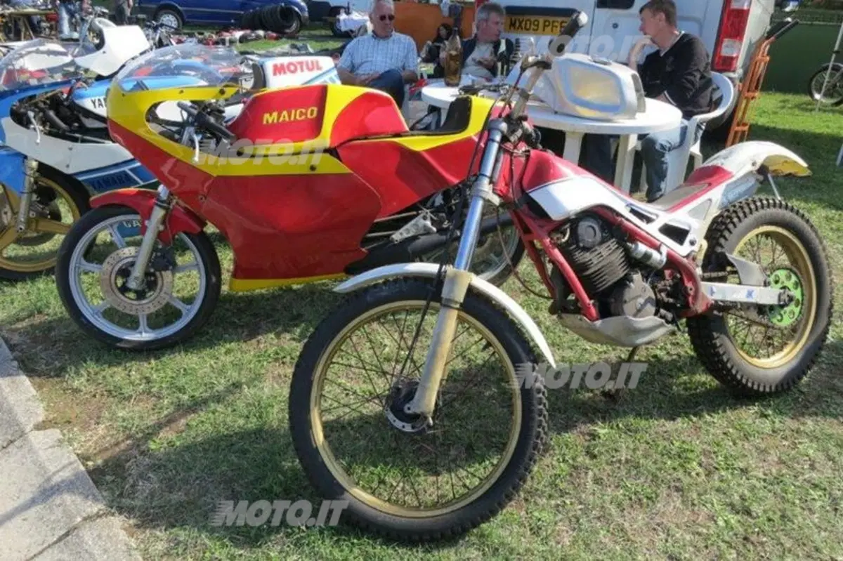 Imola Mostra Scambio: le foto più belle della 36a edizione (105)