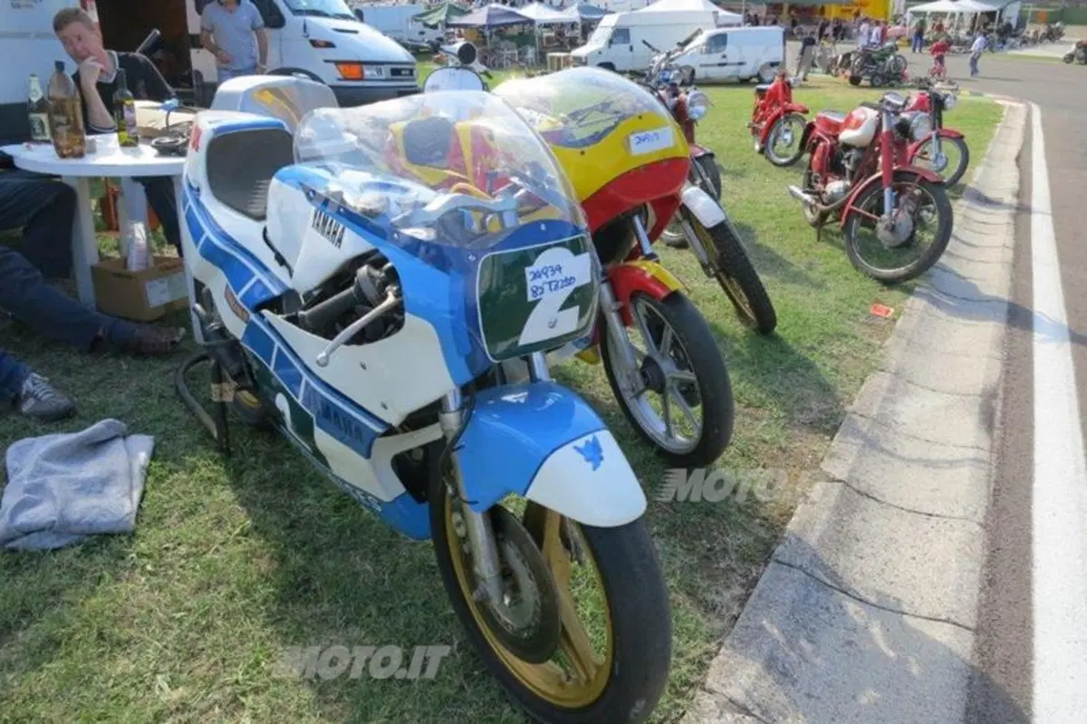 Imola Mostra Scambio: le foto più belle della 36a edizione (106)