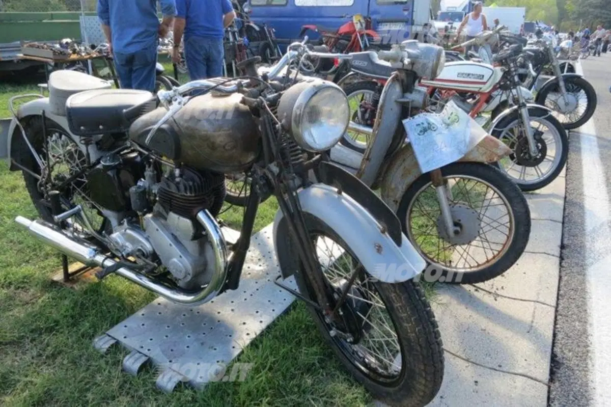 Imola Mostra Scambio: le foto più belle della 36a edizione (107)