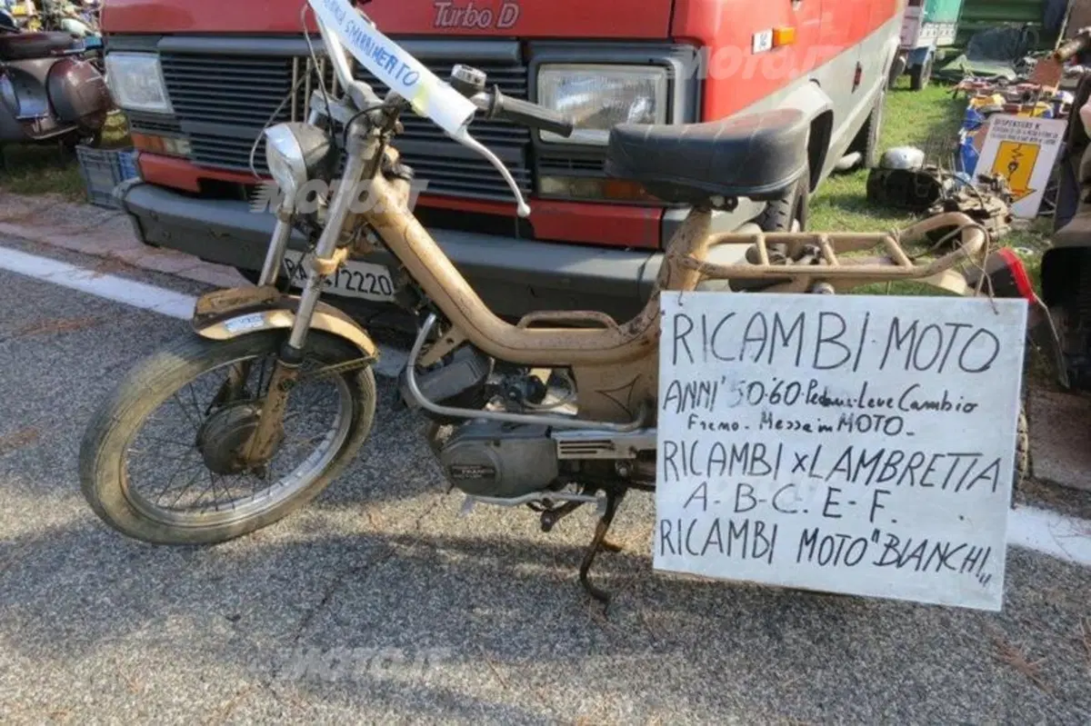 Imola Mostra Scambio: le foto più belle della 36a edizione (108)