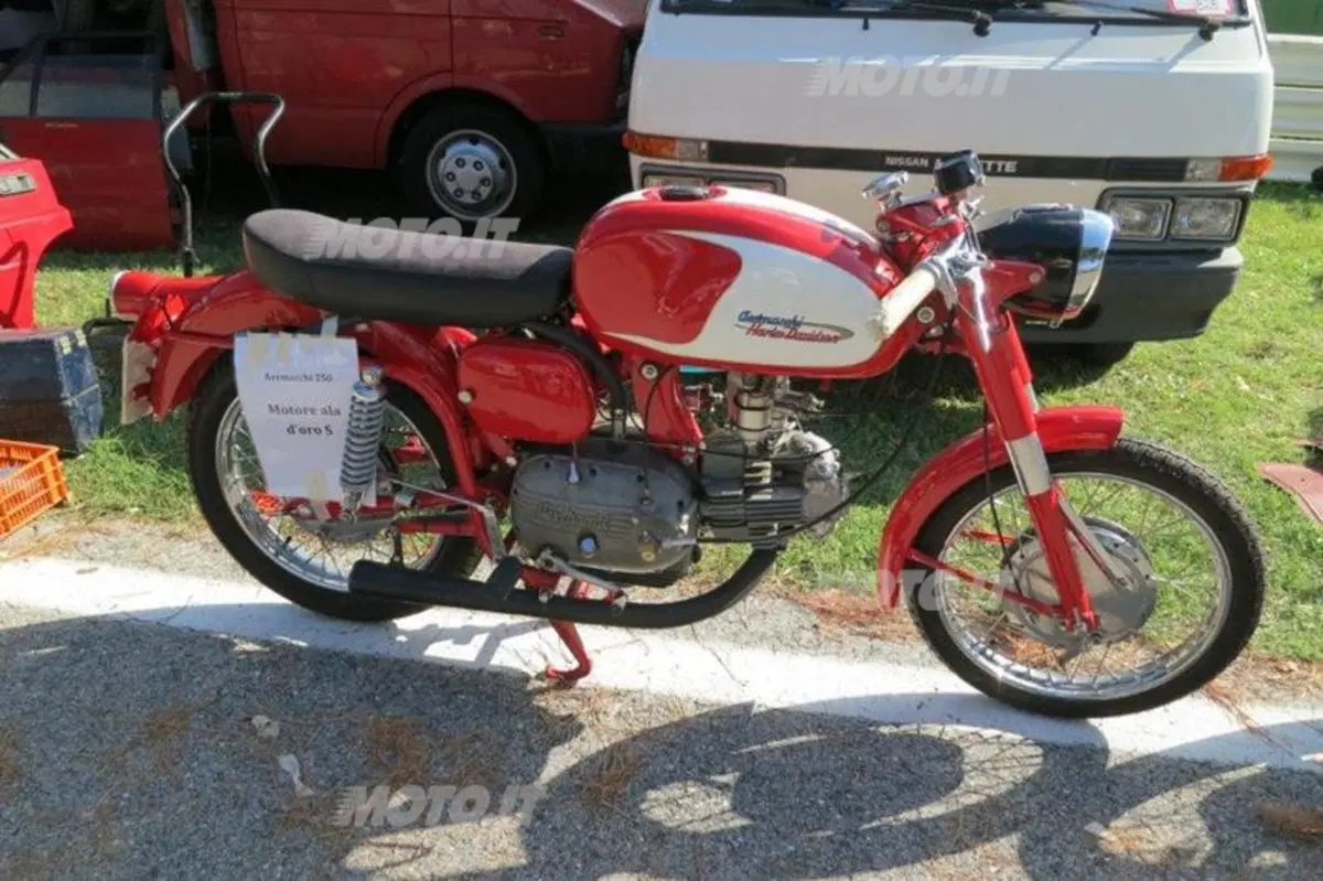 Imola Mostra Scambio: le foto più belle della 36a edizione (110)
