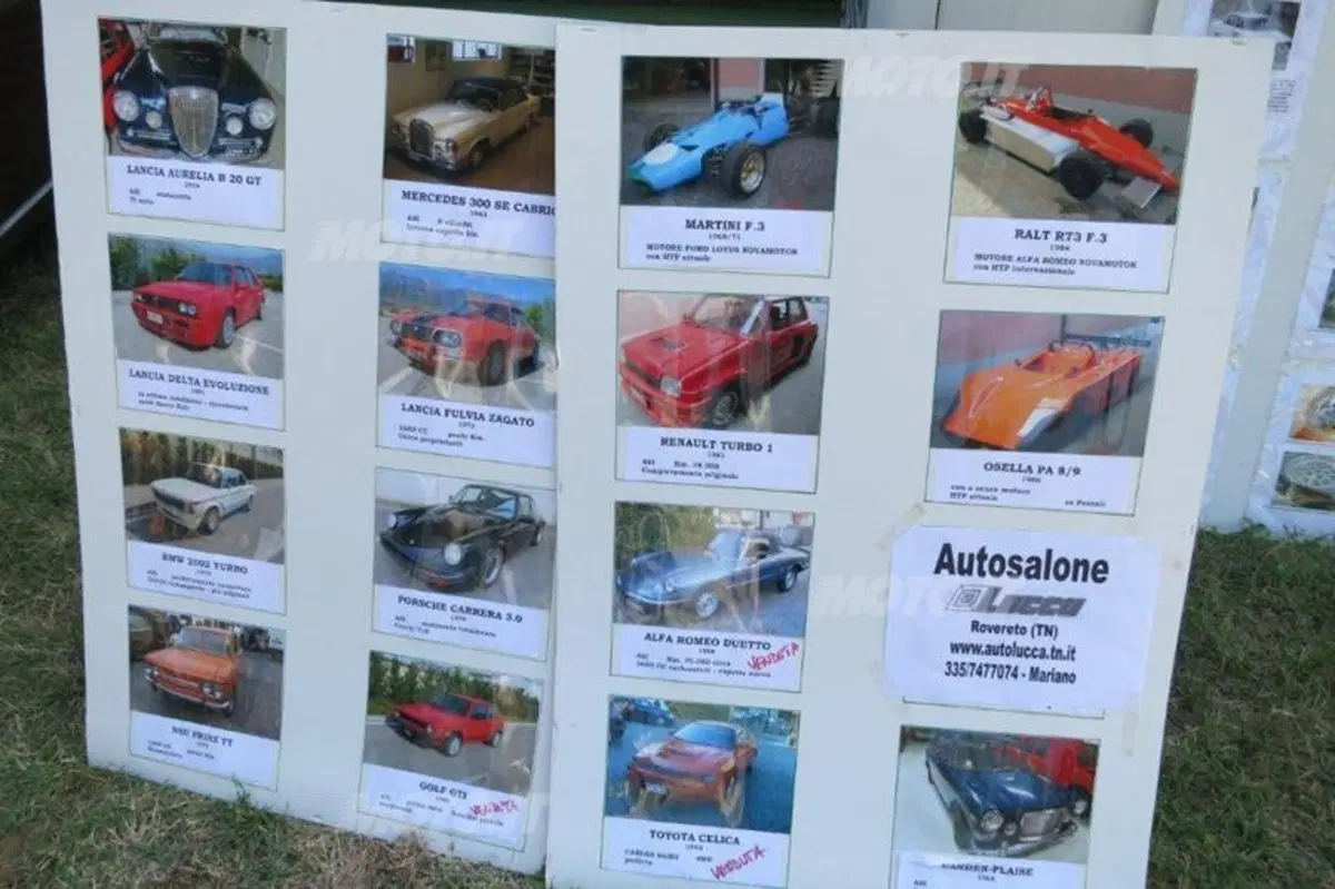 Imola Mostra Scambio: le foto più belle della 36a edizione (111)