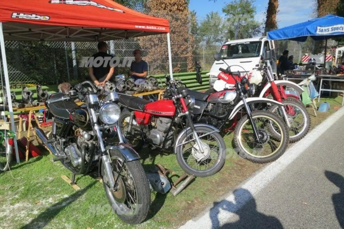 Imola Mostra Scambio: le foto più belle della 36a edizione (113)