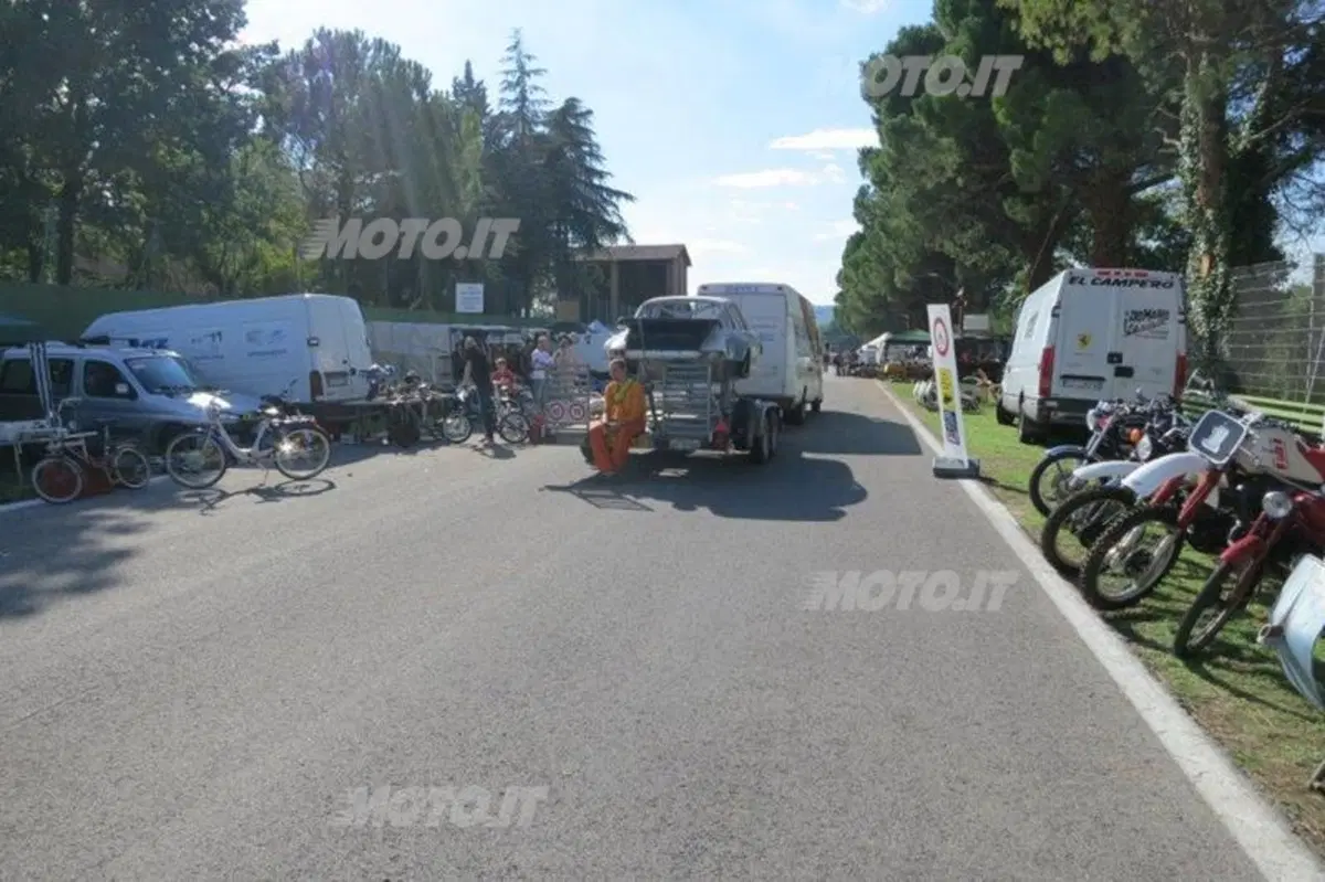 Imola Mostra Scambio: le foto più belle della 36a edizione (115)