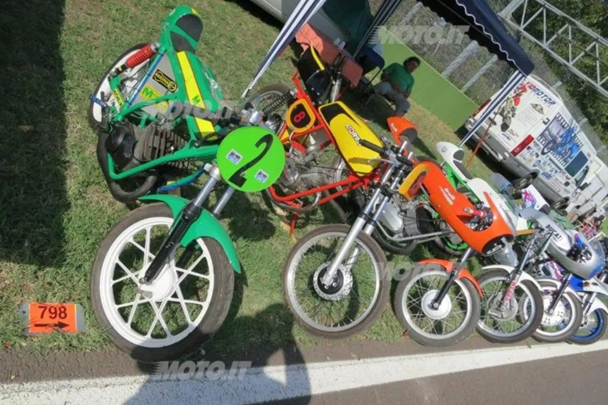 Imola Mostra Scambio: le foto più belle della 36a edizione (116)