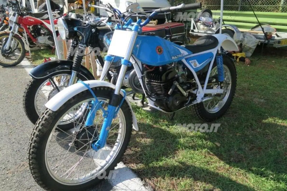 Imola Mostra Scambio: le foto più belle della 36a edizione (117)
