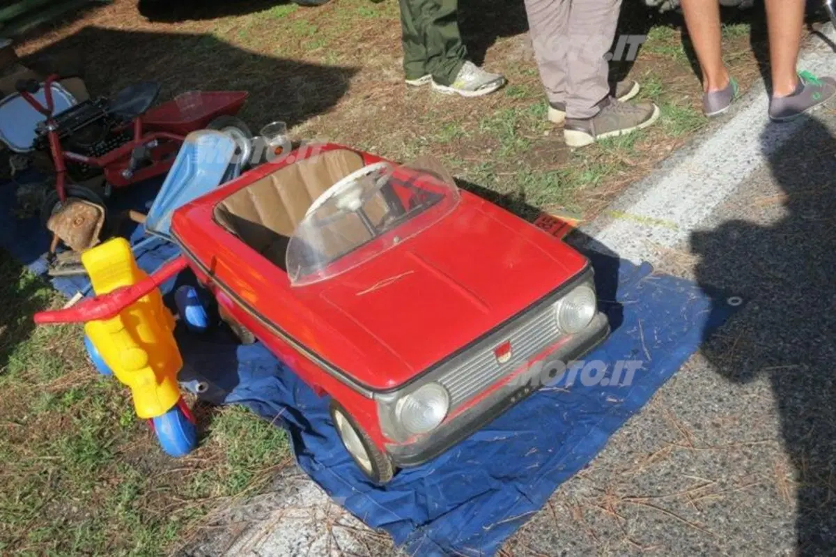 Imola Mostra Scambio: le foto più belle della 36a edizione (118)