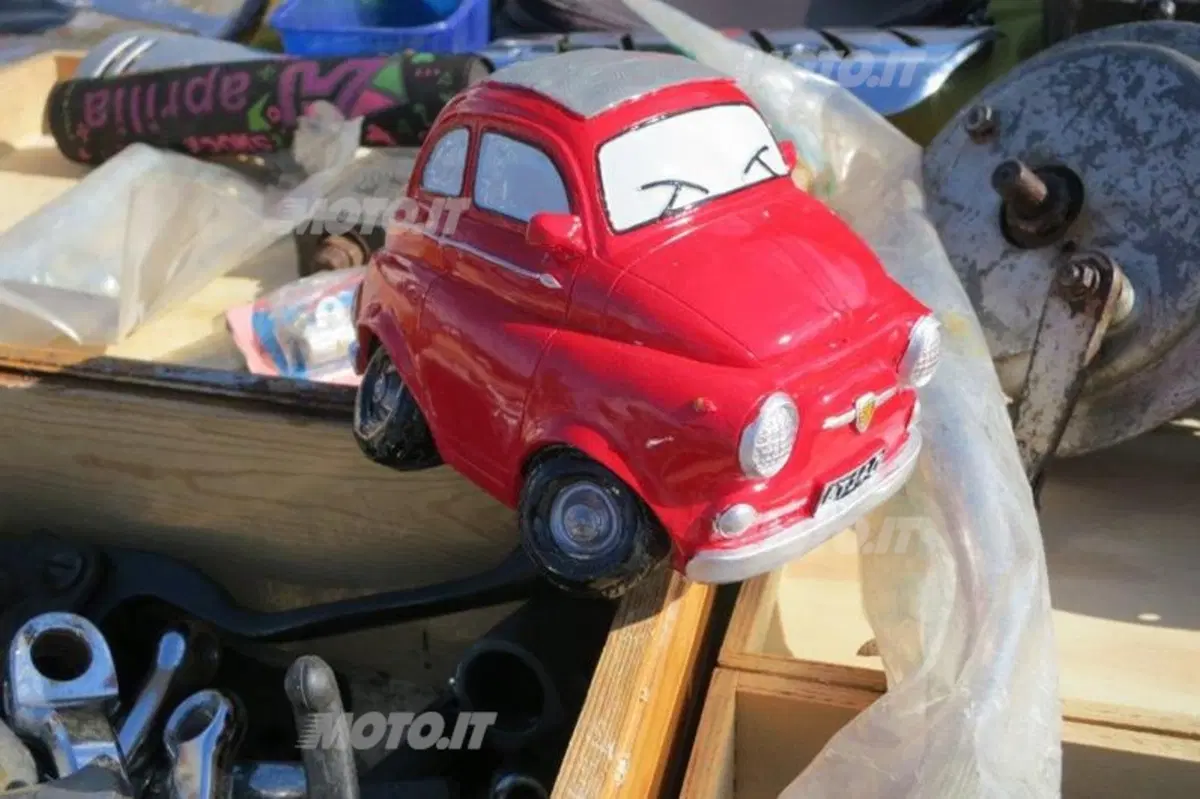Imola Mostra Scambio: le foto più belle della 36a edizione (121)
