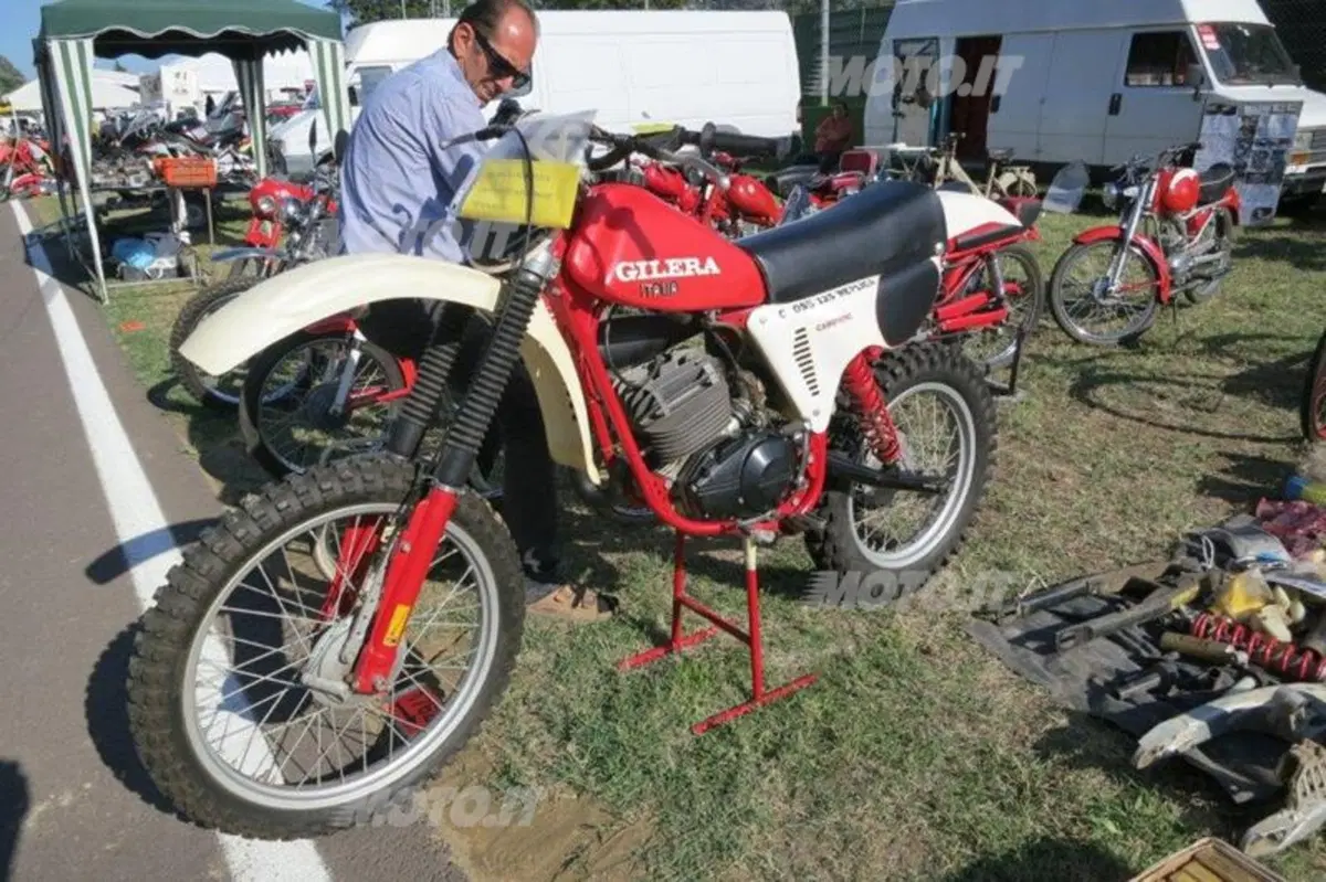 Imola Mostra Scambio: le foto più belle della 36a edizione (123)
