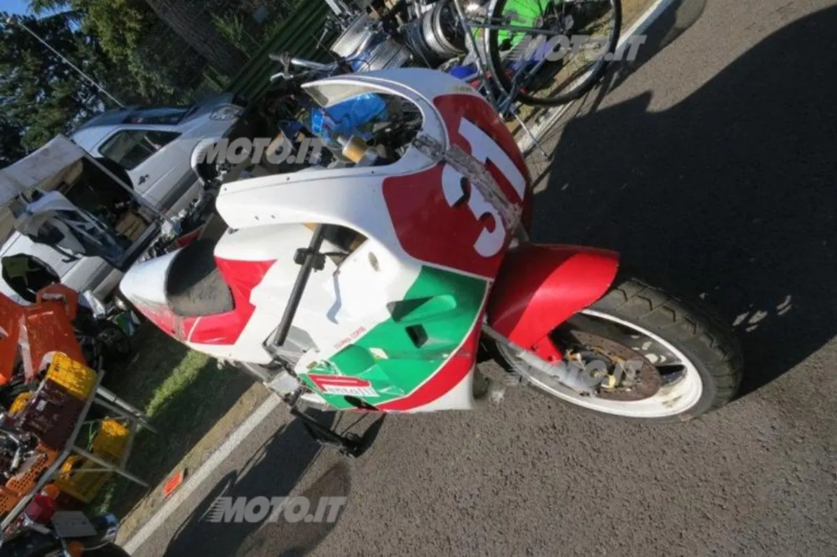Imola Mostra Scambio: le foto più belle della 36a edizione (125)