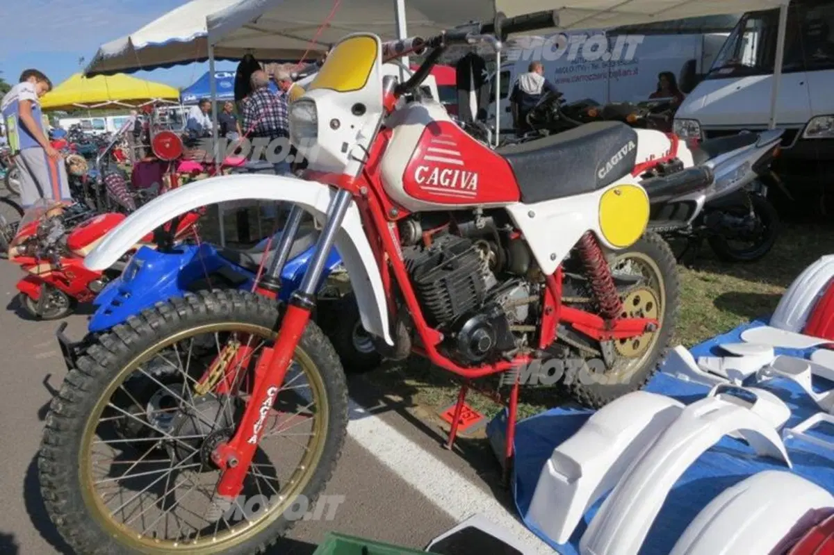 Imola Mostra Scambio: le foto più belle della 36a edizione (126)
