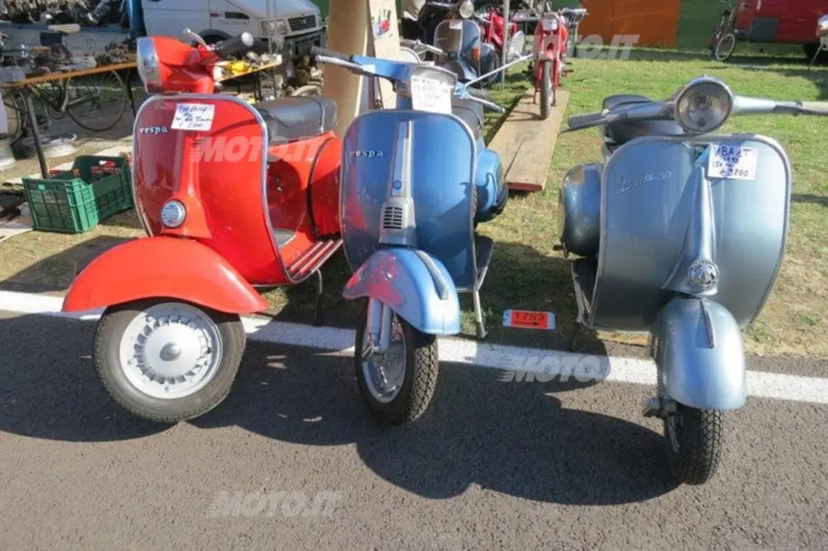 Imola Mostra Scambio: le foto più belle della 36a edizione (127)