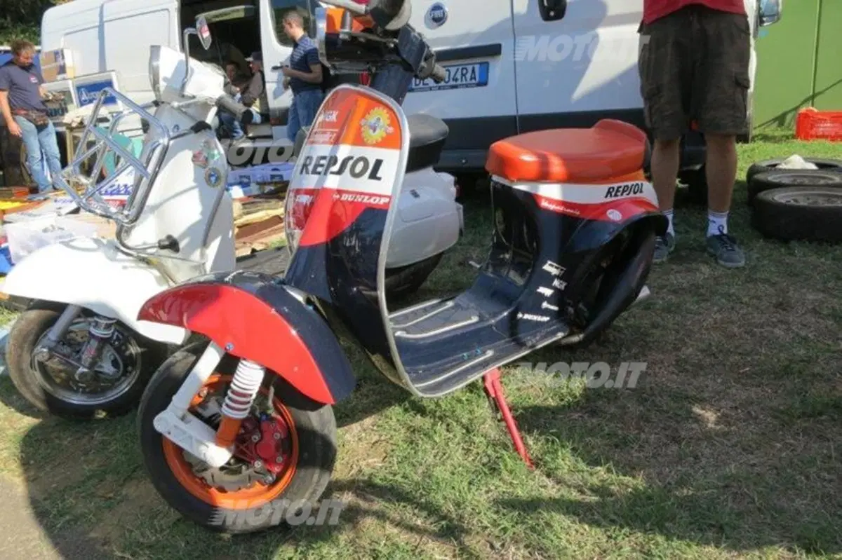 Imola Mostra Scambio: le foto più belle della 36a edizione (129)