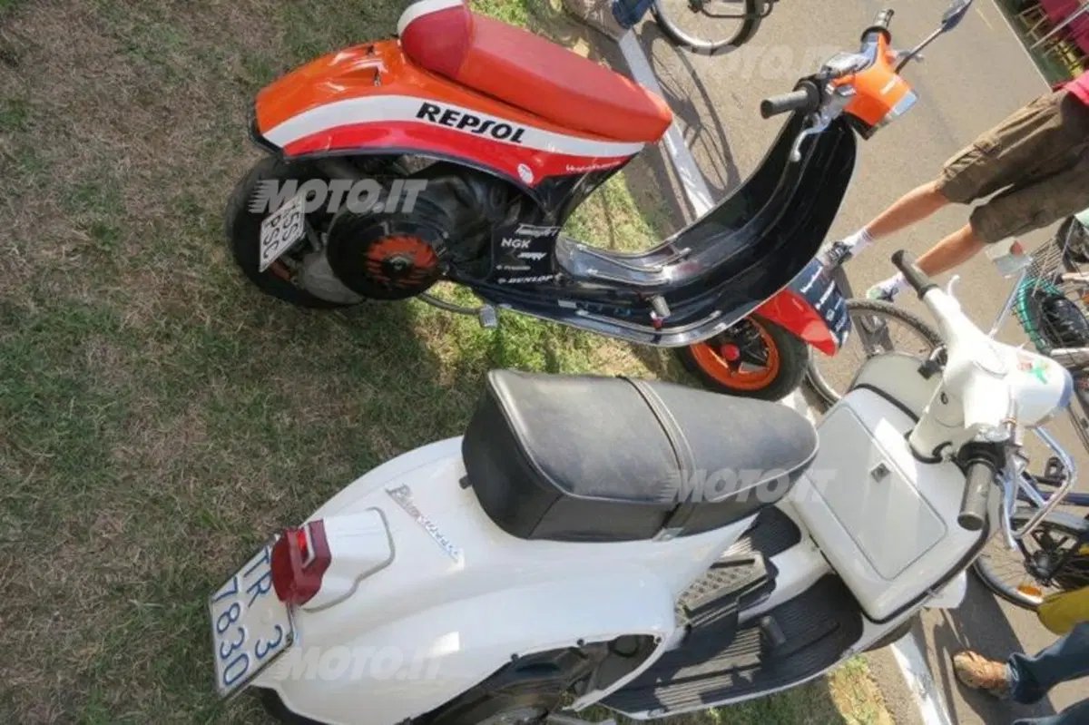 Imola Mostra Scambio: le foto più belle della 36a edizione (130)