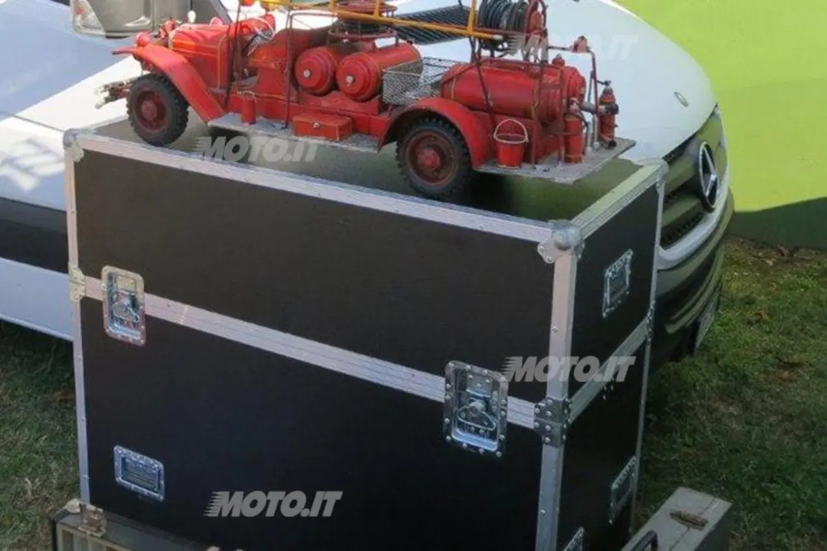 Imola Mostra Scambio: le foto più belle della 36a edizione (131)