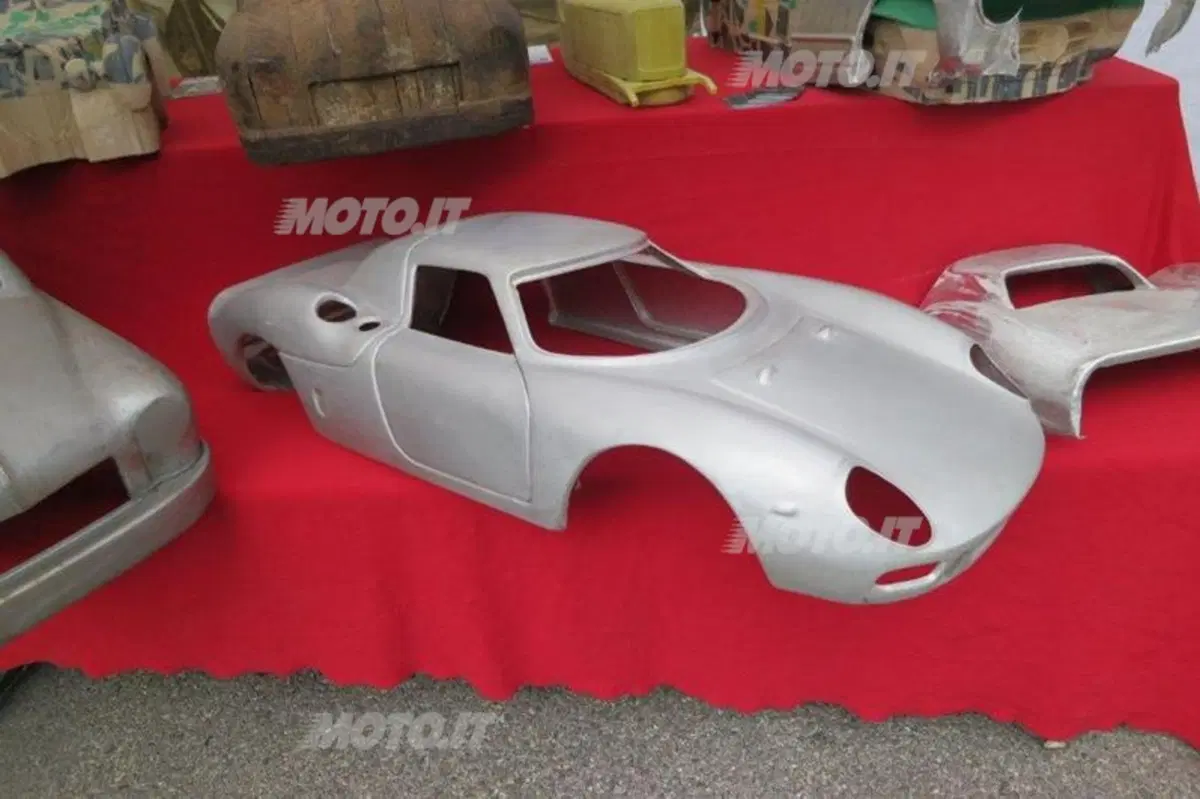 Imola Mostra Scambio: le foto più belle della 36a edizione (134)