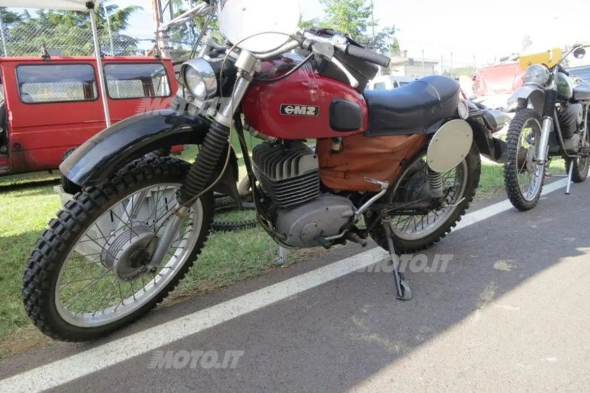 Imola Mostra Scambio: le foto più belle della 36a edizione (135)