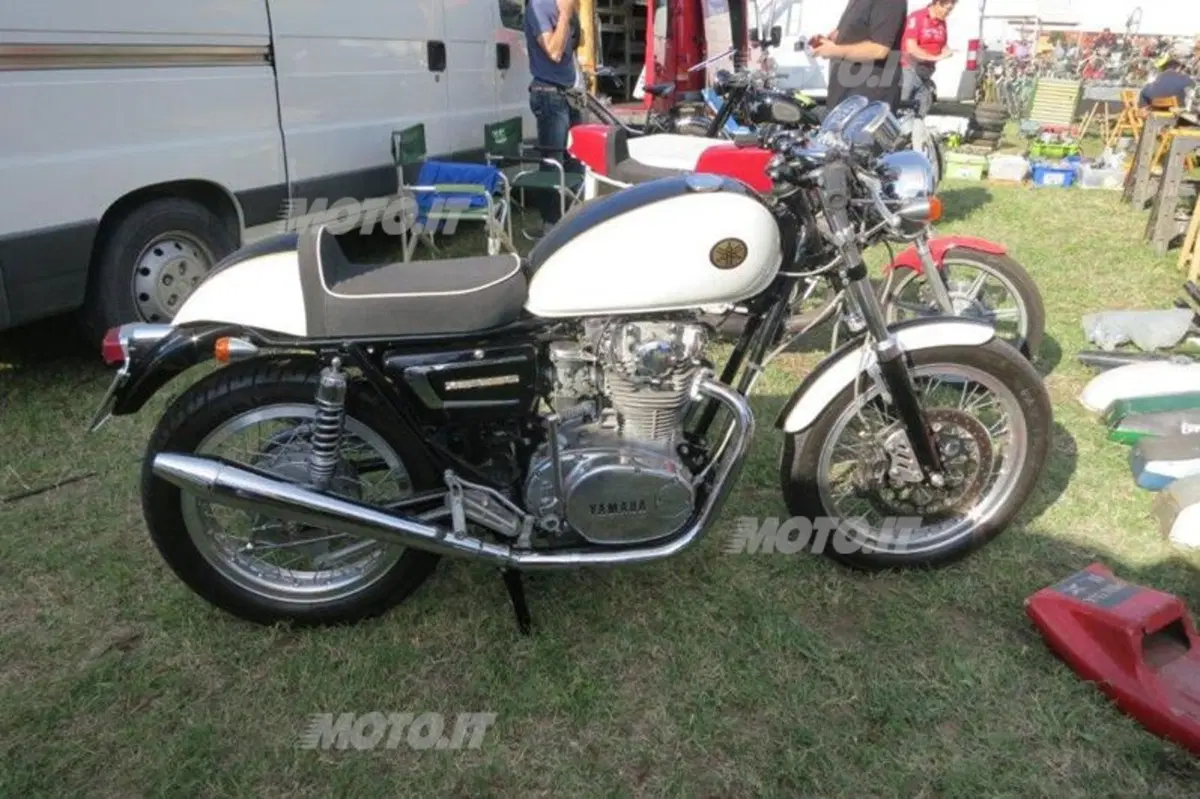 Imola Mostra Scambio: le foto più belle della 36a edizione (137)