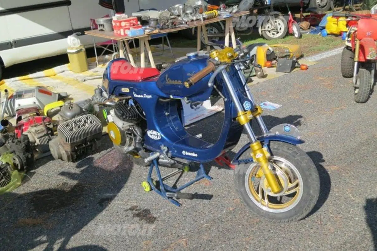 Imola Mostra Scambio: le foto più belle della 36a edizione (139)