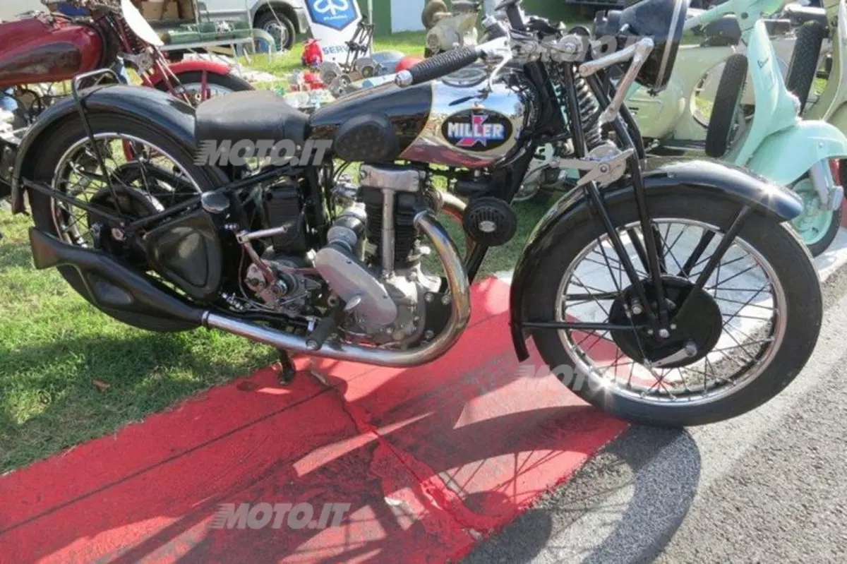 Imola Mostra Scambio: le foto più belle della 36a edizione (140)