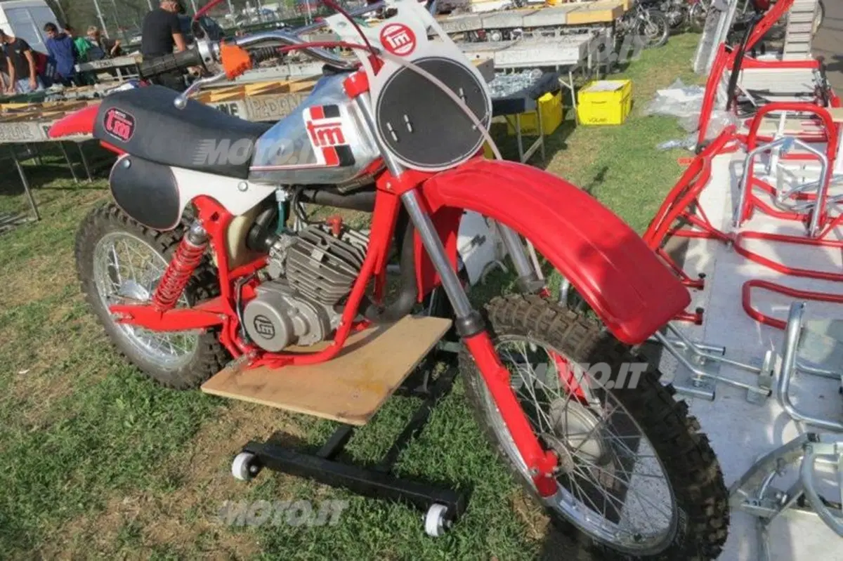 Imola Mostra Scambio: le foto più belle della 36a edizione (141)