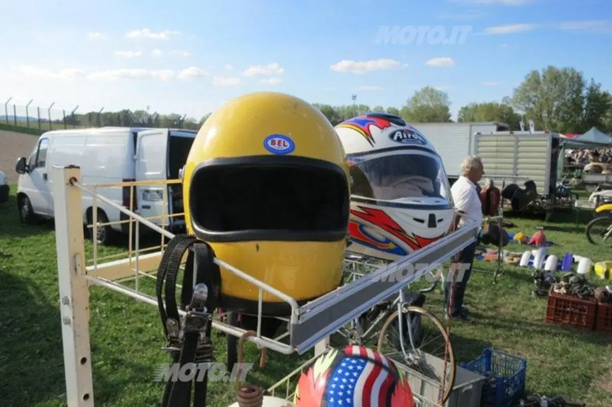 Imola Mostra Scambio: le foto più belle della 36a edizione (143)