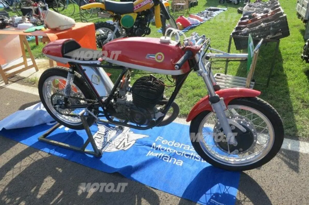 Imola Mostra Scambio: le foto più belle della 36a edizione (145)