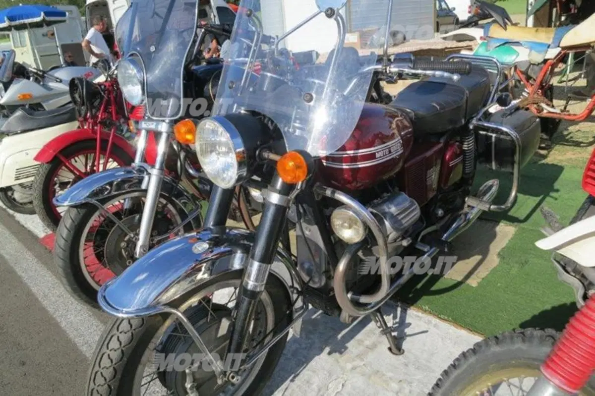 Imola Mostra Scambio: le foto più belle della 36a edizione (148)