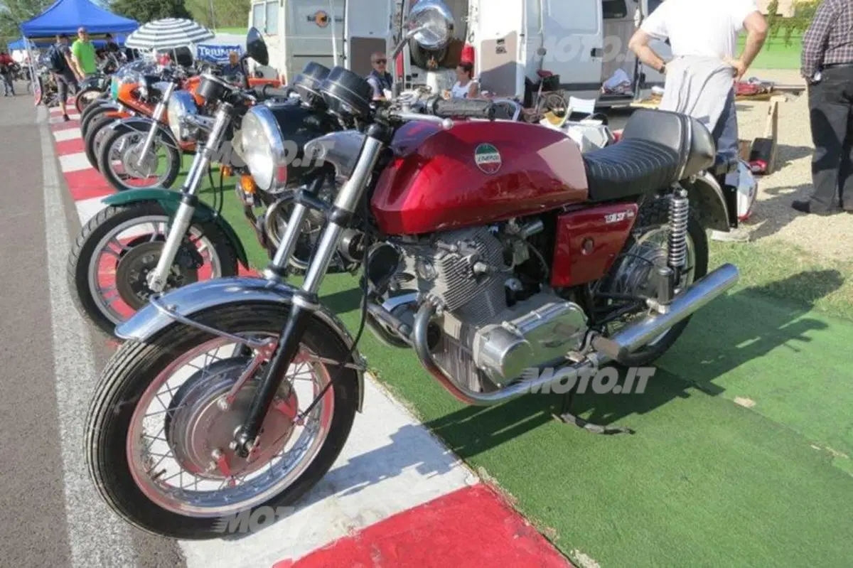 Imola Mostra Scambio: le foto più belle della 36a edizione (149)