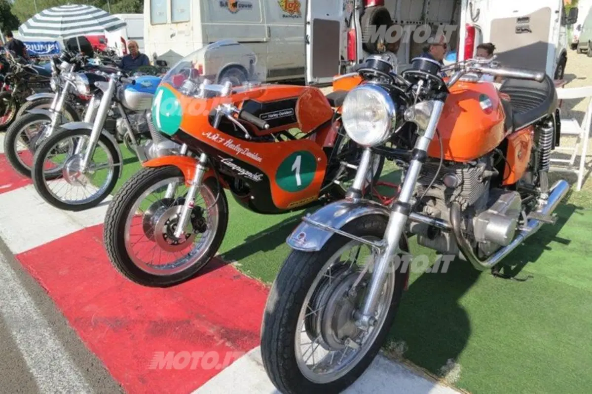 Imola Mostra Scambio: le foto più belle della 36a edizione (150)